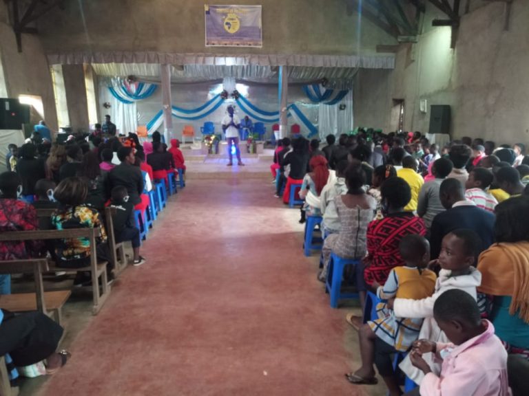 Butembo : plus de 1200 personnes sensibilisées par l’ONG AHDI sur les abus et violences sexuelles