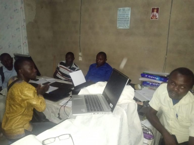 Nord-Kivu : les animateurs de AHDI antenne d&rsquo;Oicha outillés sur les Violences Basées sur le Genre